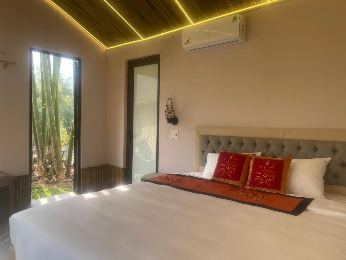 منزل الضيف Sapa Bamboo Eco المظهر الخارجي الصورة