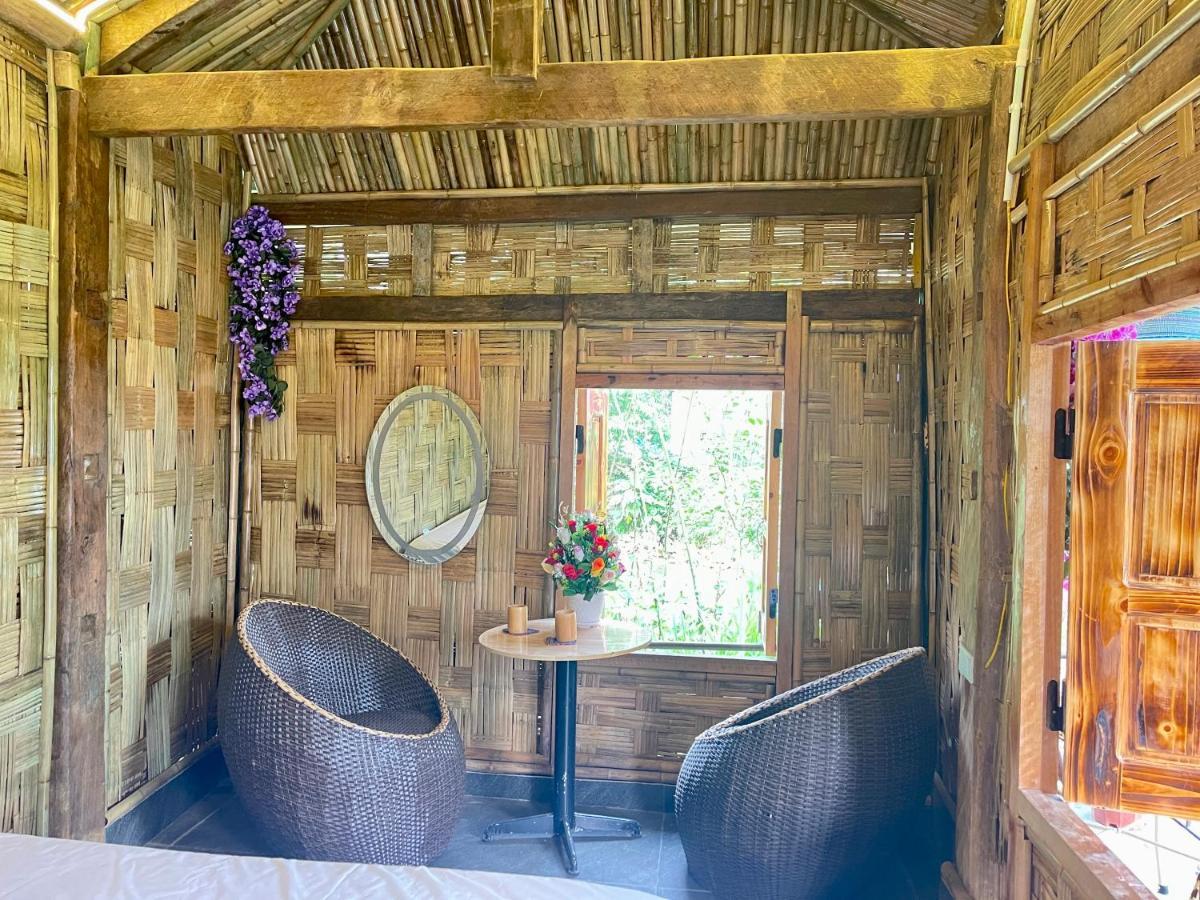منزل الضيف Sapa Bamboo Eco المظهر الخارجي الصورة
